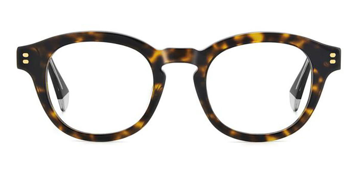 Polaroid PLD D559 086, Tortoiseshell frame