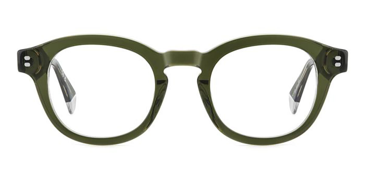 Polaroid PLD D559 4C3, Green frame