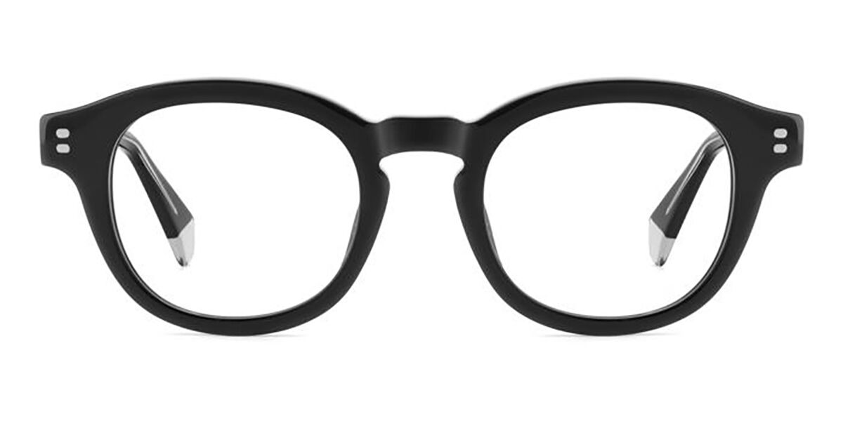 Polaroid PLD D559 807, Black frame