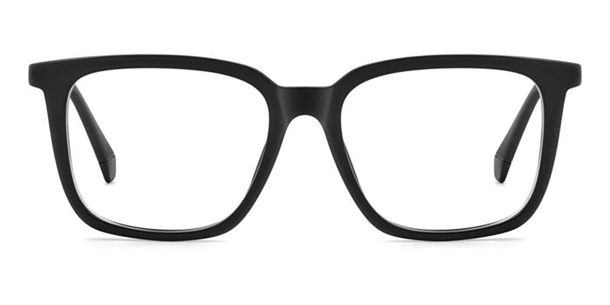 Polaroid PLD D565 807, Black frame