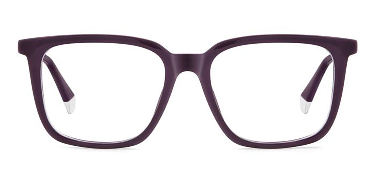 Polaroid PLD D565 LHF, Burgundy frame