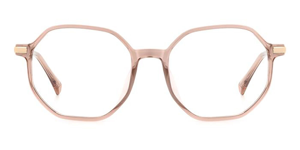 Polaroid PLD D566/G Asian Fit 35J, Pink frame