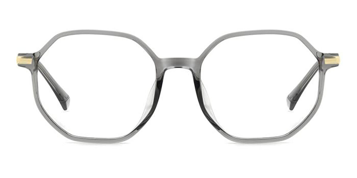 Polaroid PLD D566/G Asian Fit KB7, Grey frame