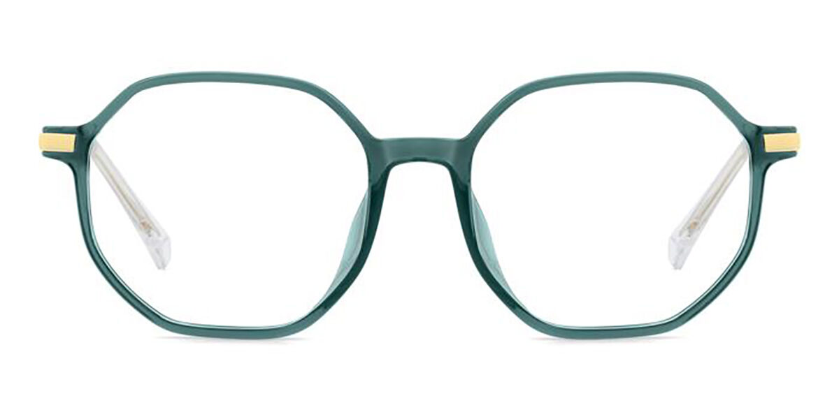 Polaroid PLD D566/G Asian Fit ZI9, Blue frame