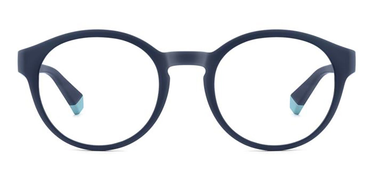 Polaroid PLD D568 FLL, Blue frame