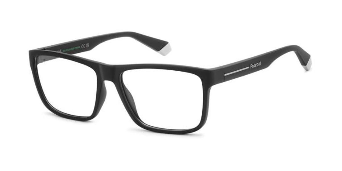 Polaroid PLD D569 O6W, Black frame