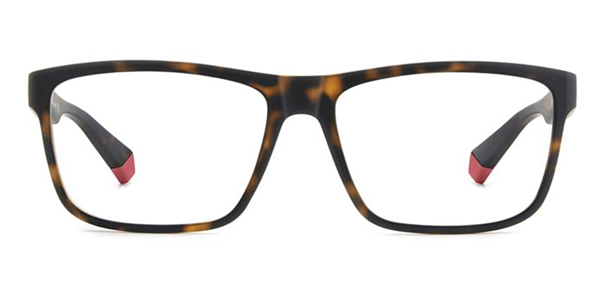 Polaroid PLD D569 2M9, Tortoiseshell frame