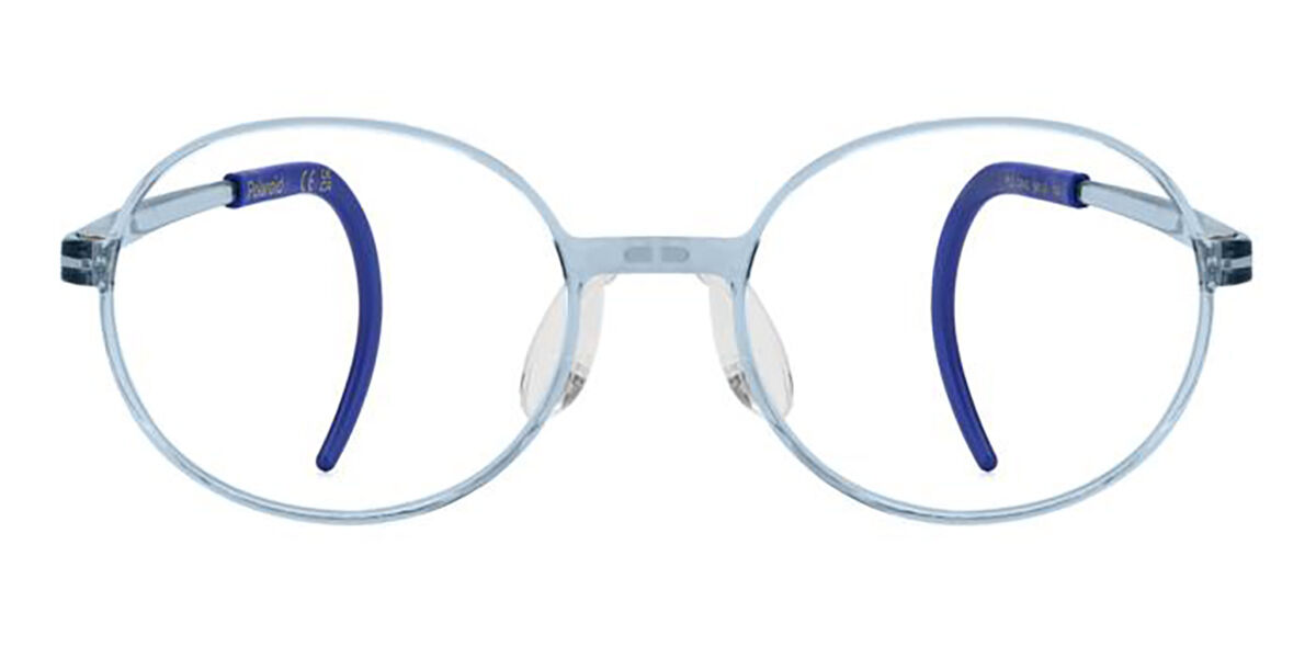 Polaroid PLD D842 Kids MVU, Blue frame