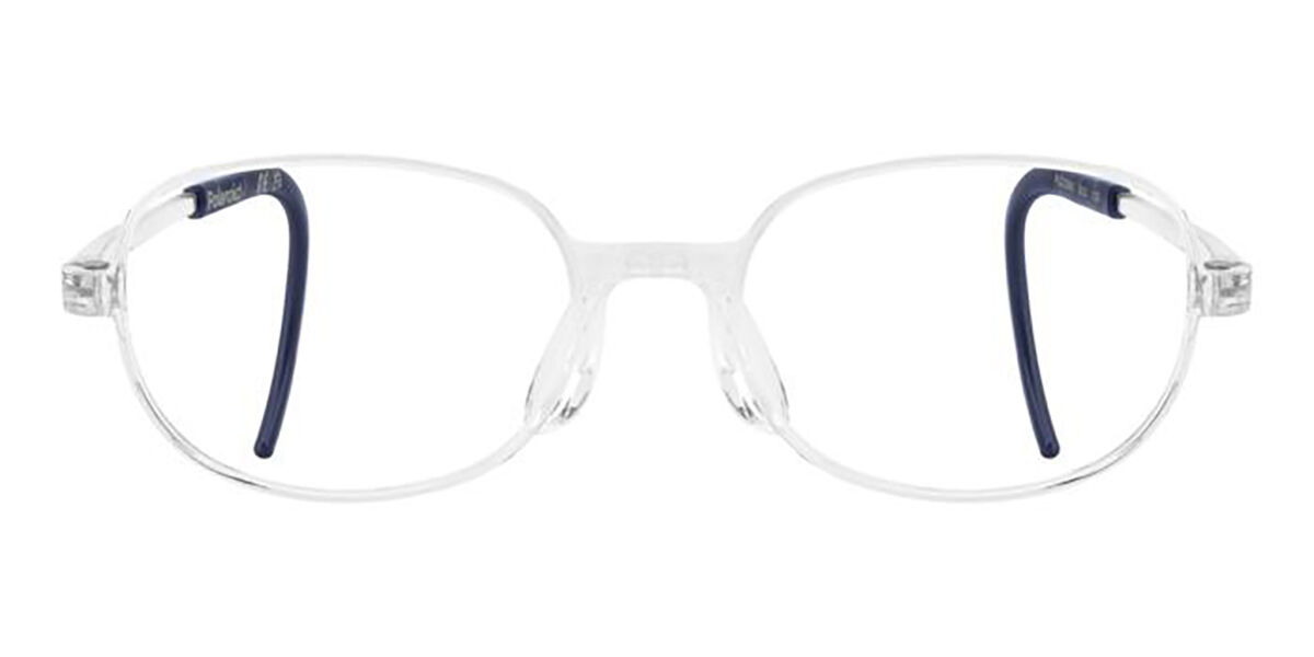 Polaroid PLD D843 Kids 900, Clear frame