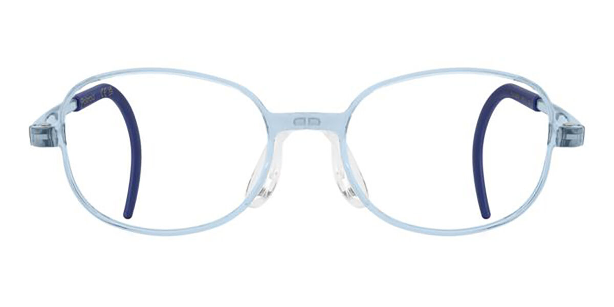 Polaroid PLD D843 Kids MVU, Blue frame