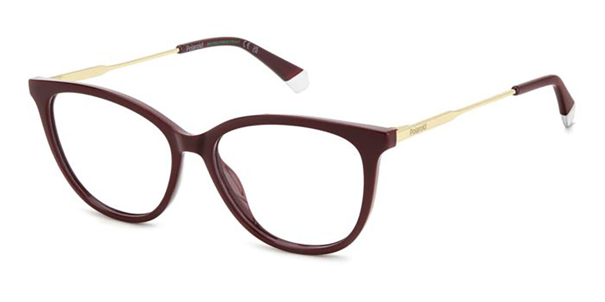 Polaroid PLD D564 LHF, Burgundy frame