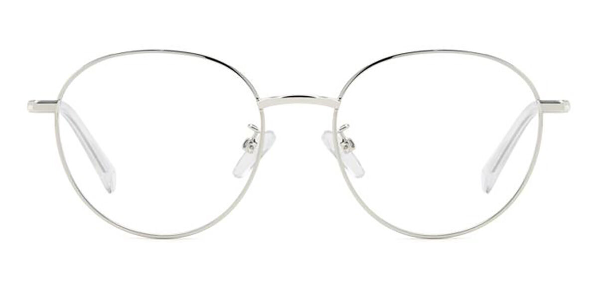 Polaroid PLD D567/G Asian Fit 010, Grey frame