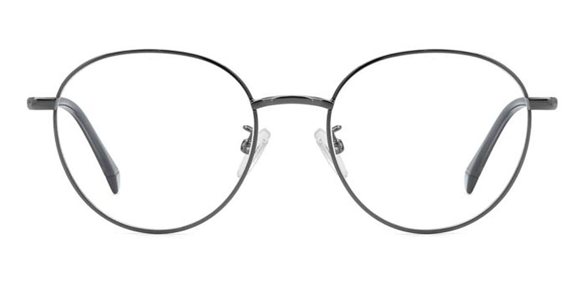 Polaroid PLD D567/G Asian Fit KJ1, Grey frame