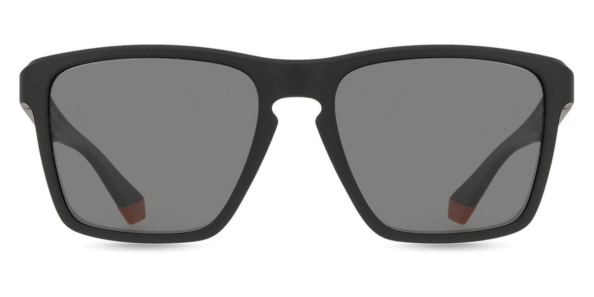 Polaroid PLD 2167/S Polarized RC2/M9, Black frame, Grey lenses