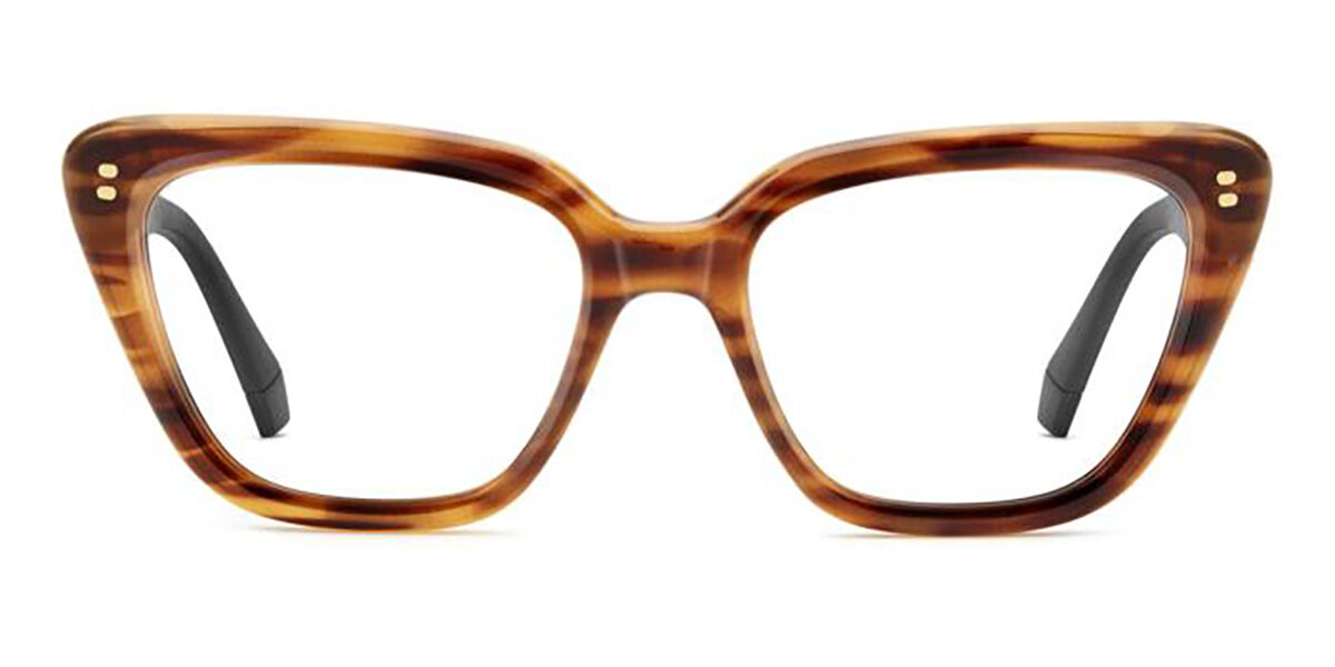 Polaroid PLD D575 L9G, Tortoiseshell frame