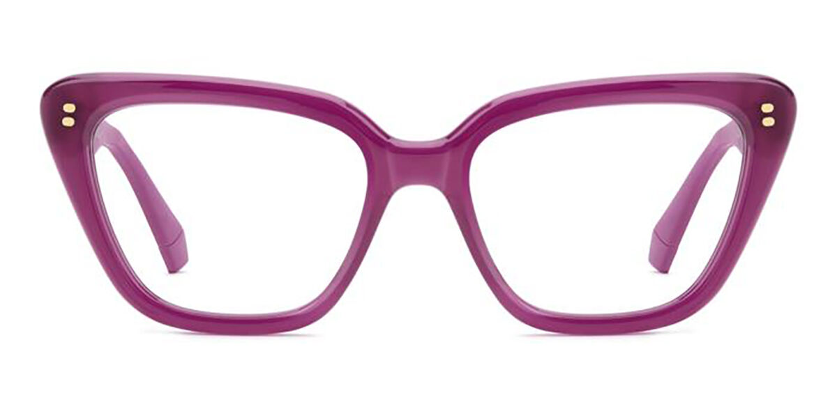 Polaroid PLD D575 MU1, Pink frame