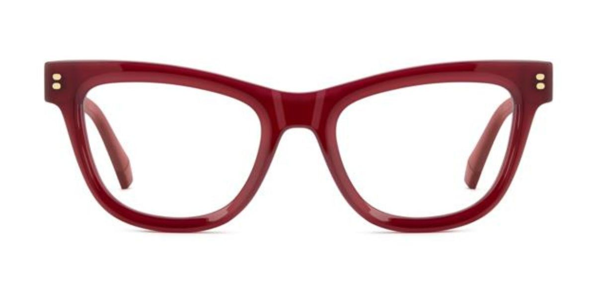 Polaroid PLD D576 C9A, Red frame