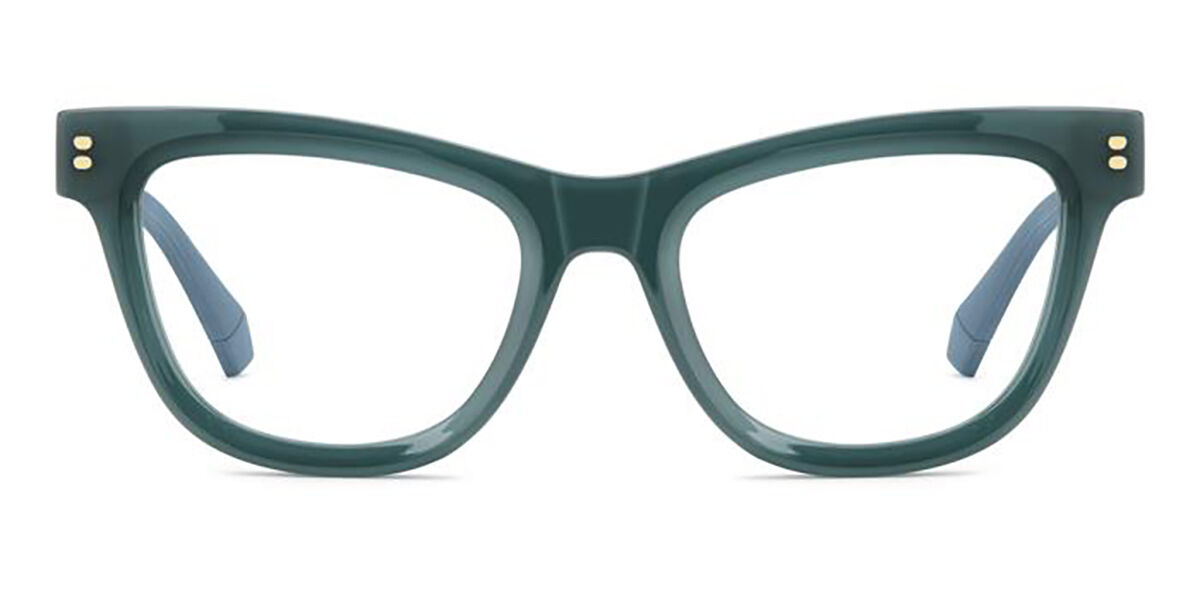 Polaroid PLD D576 ZI9, Blue frame