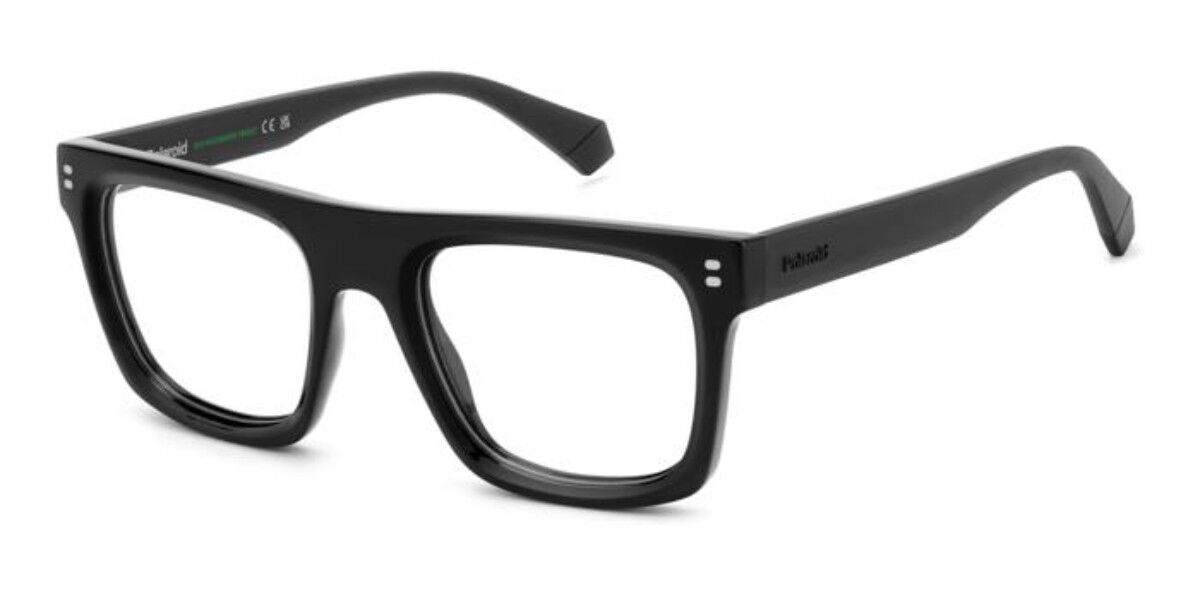 Polaroid PLD D577 807, Black frame