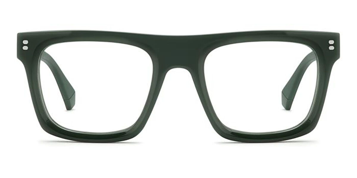 Polaroid PLD D577 1ED, Green frame