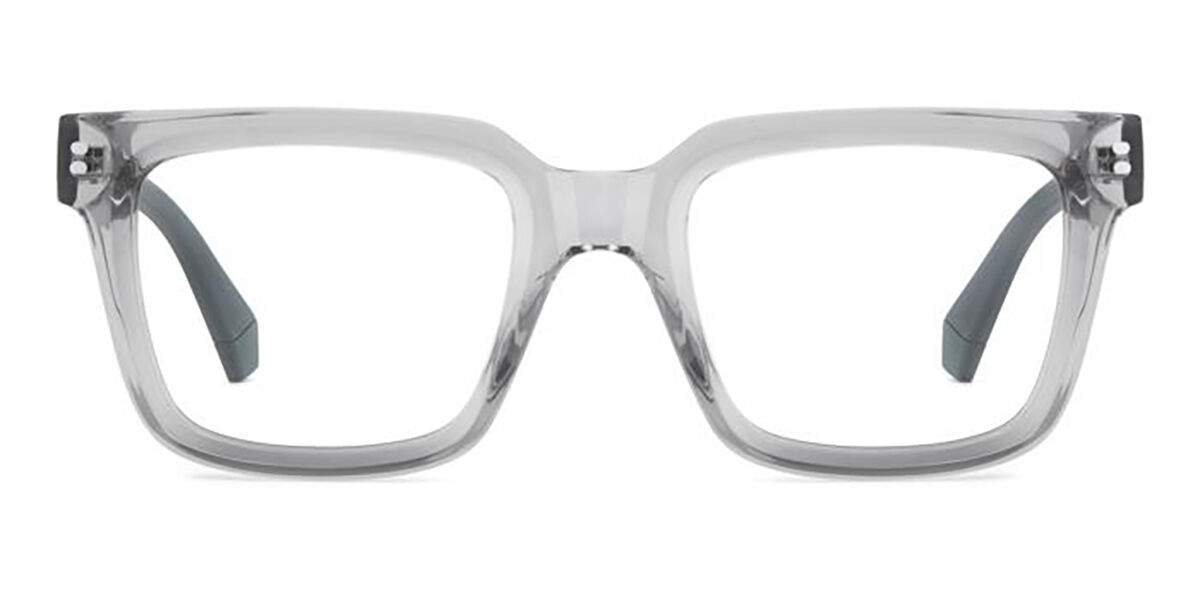 Polaroid PLD D578 KB7, Clear frame