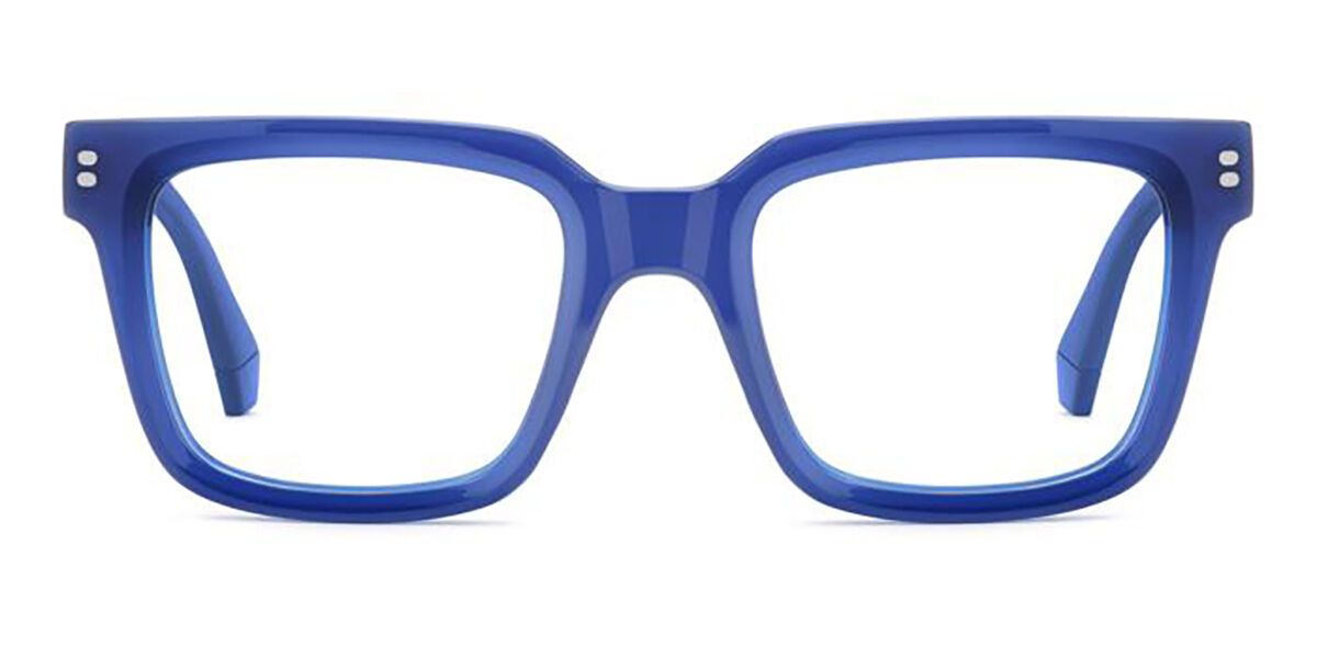 Polaroid PLD D578 PJP, Blue frame