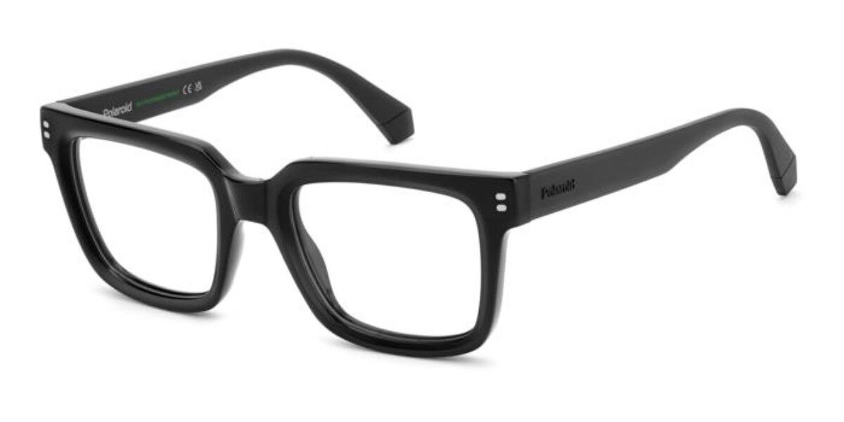 Polaroid PLD D578 807, Black frame