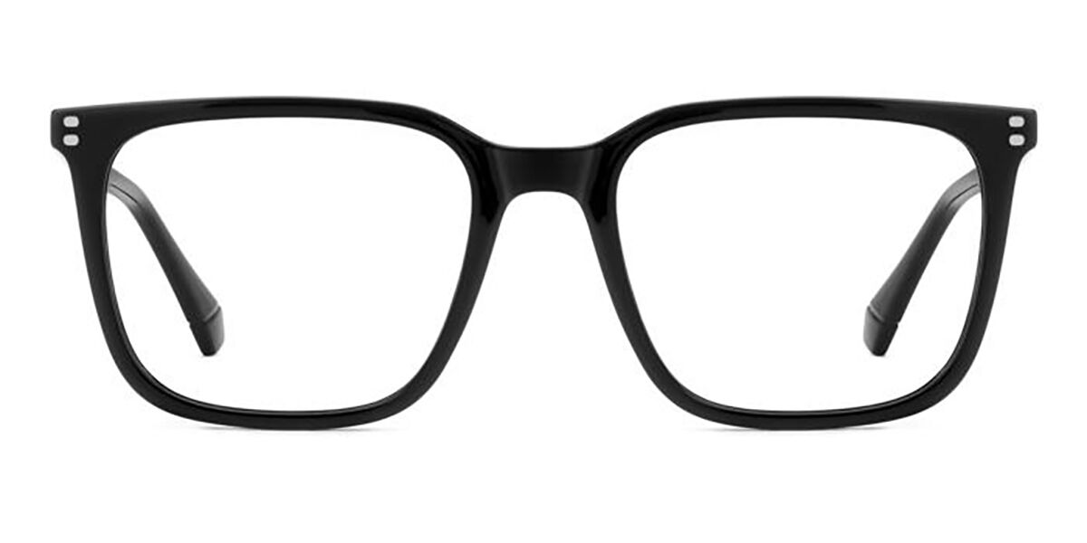 Polaroid PLD D580 807, Black frame