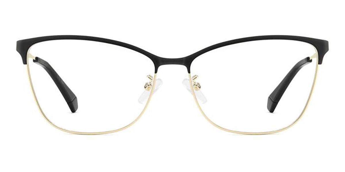 Polaroid PLD D584/G I46, Gold frame