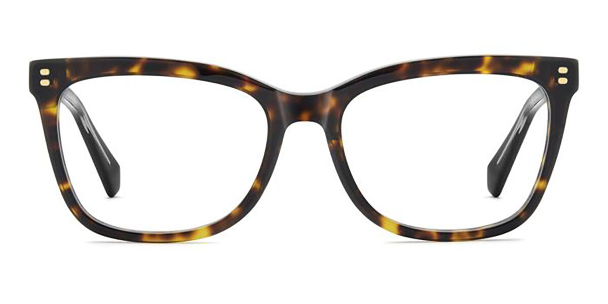Polaroid PLD D586 086, Tortoiseshell frame