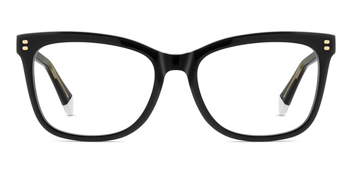 Polaroid PLD D586 807, Black frame