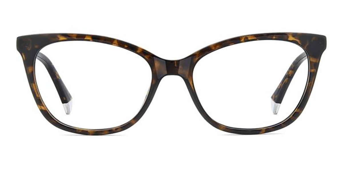 Polaroid PLD D587 086, Tortoiseshell frame