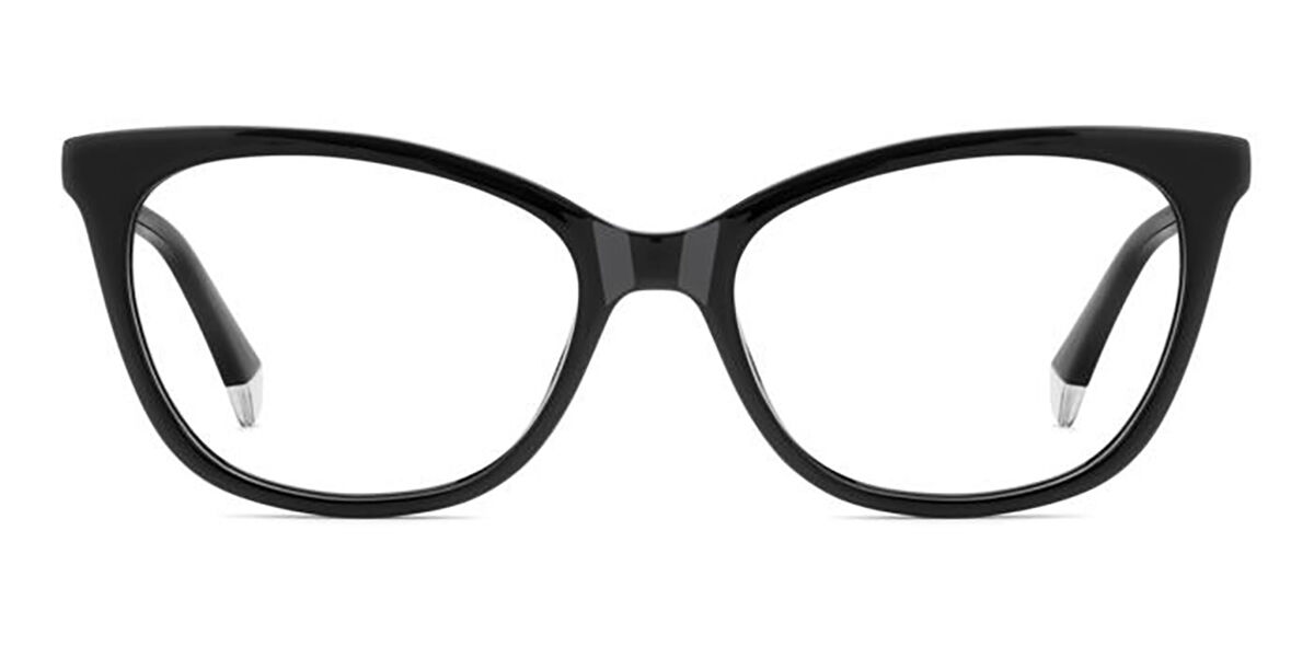 Polaroid PLD D587 807, Black frame