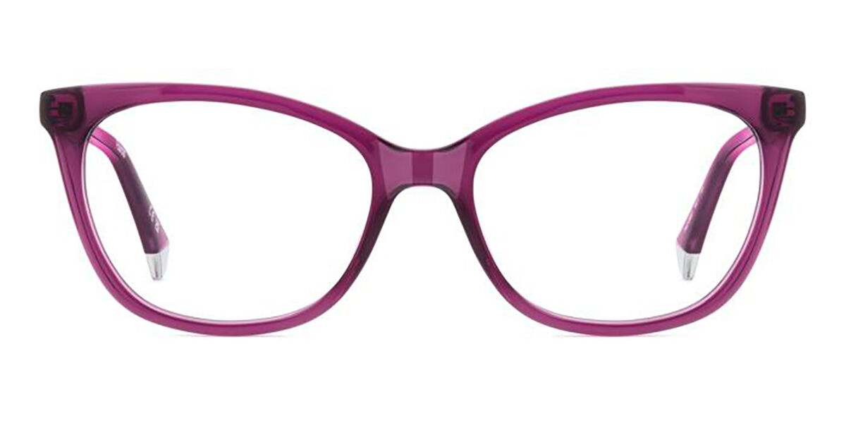 Polaroid PLD D587 MU1, Pink frame