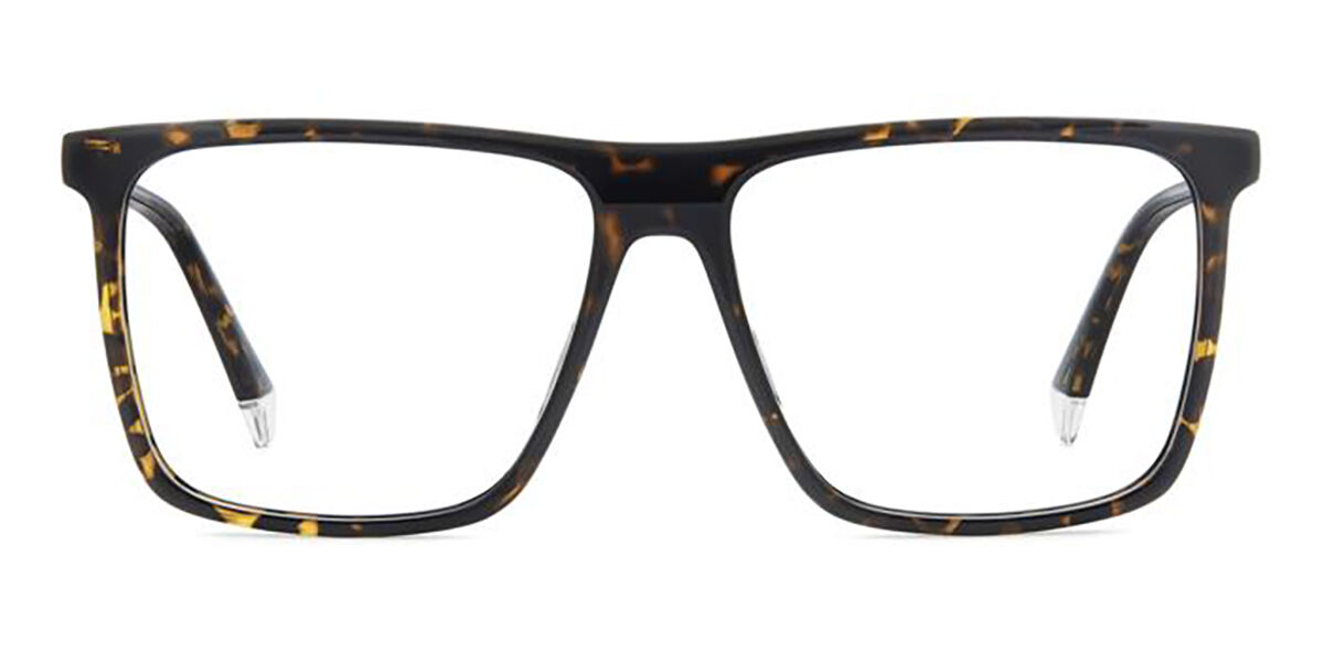 Polaroid PLD D589 086, Tortoiseshell frame