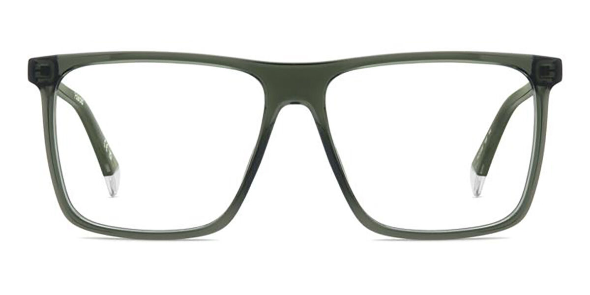 Polaroid PLD D589 1ED, Green frame