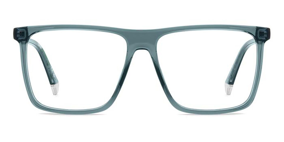 Polaroid PLD D589 ZI9, Blue frame