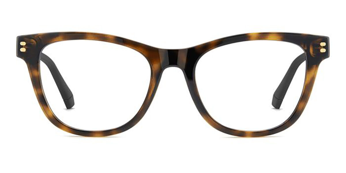 Polaroid PLD D848 Kids 086, Tortoiseshell frame