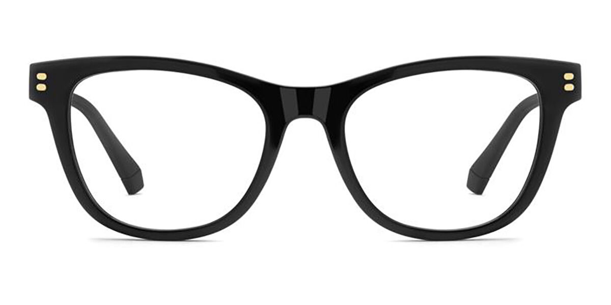 Polaroid PLD D848 Kids 807, Black frame