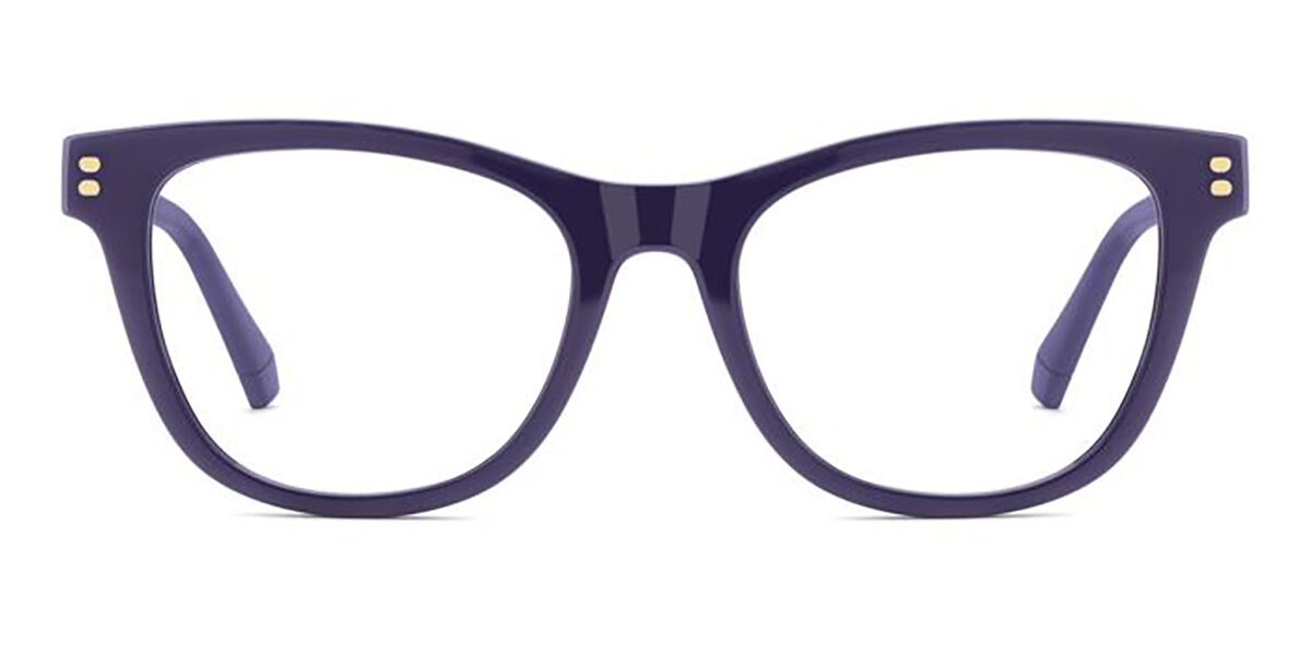 Polaroid PLD D848 Kids B3V, Purple frame