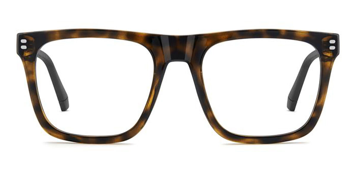 Polaroid PLD D849 Kids 086, Tortoiseshell frame