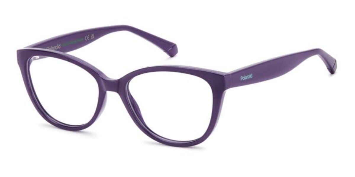 Polaroid PLD D847 Kids B3V, Purple frame