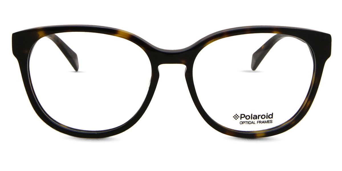 Polaroid PLD D371 086, Tortoiseshell frame