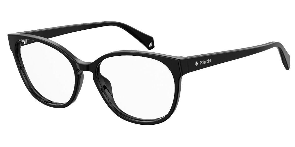 Polaroid PLD D371 807, Black frame