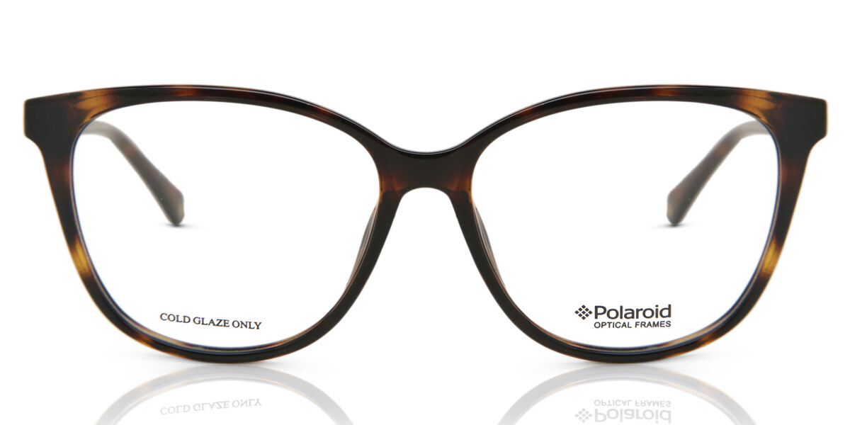 Polaroid PLD D372 086, Tortoiseshell frame