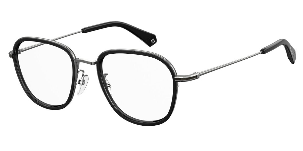 Polaroid PLD D375/G Asian Fit 85K, Grey frame