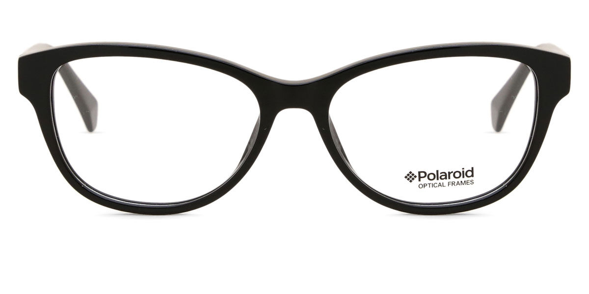 Polaroid PLD D370 807, Black frame