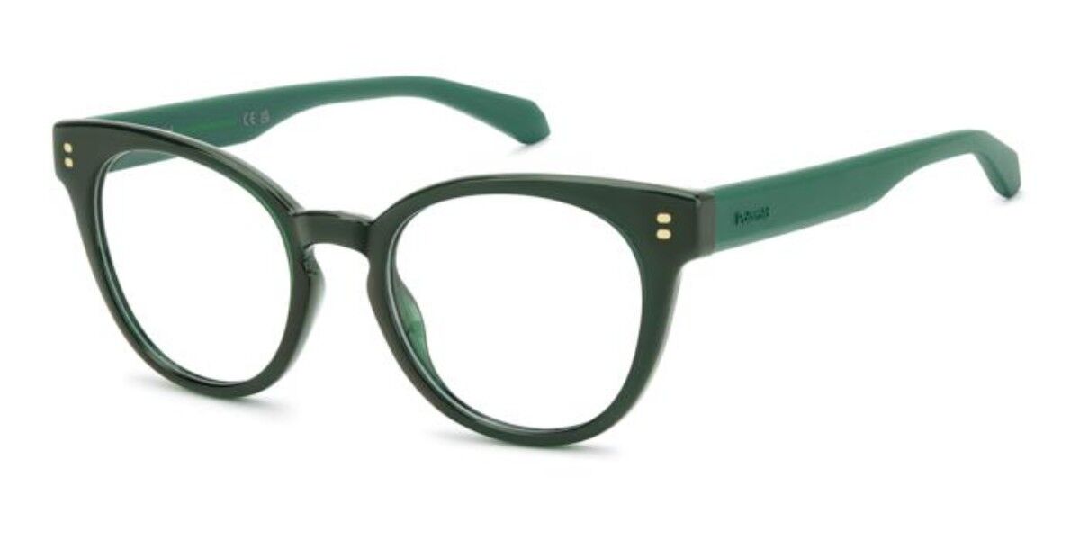 Polaroid PLD D592 1ED, Green frame