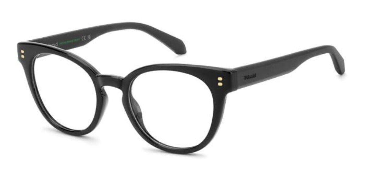 Polaroid PLD D592 807, Black frame