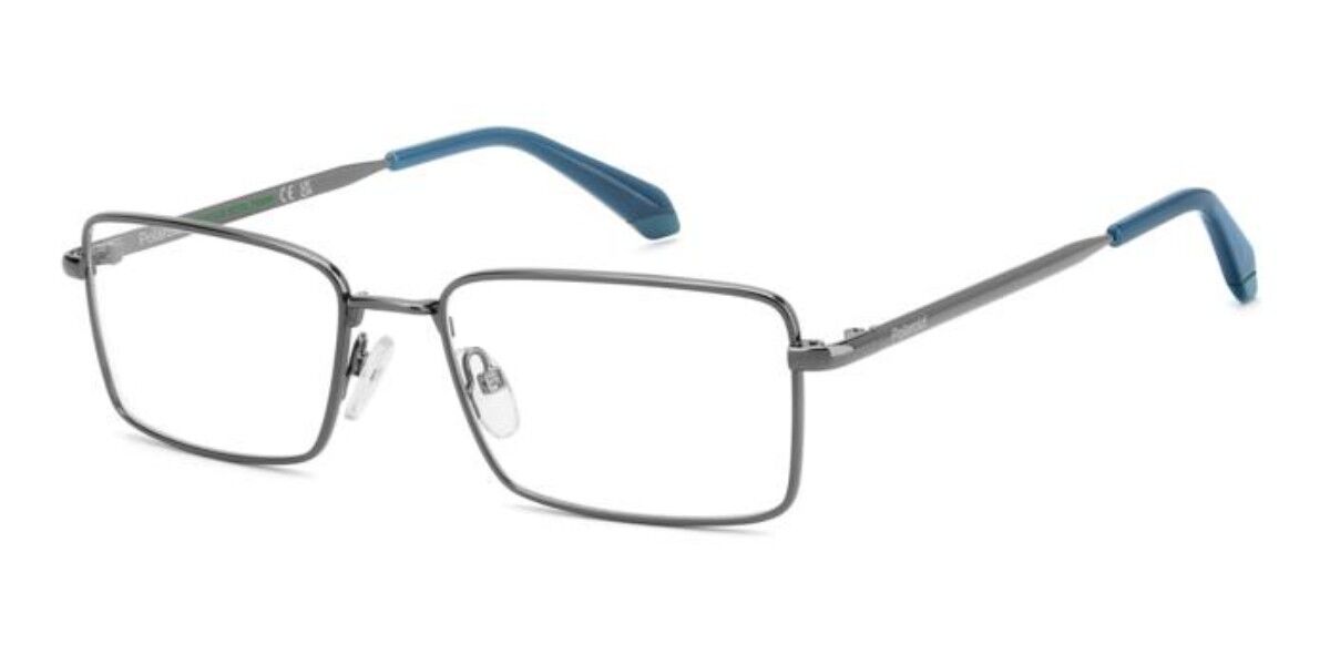 Polaroid PLD D595 KJ1, Gunmetal frame